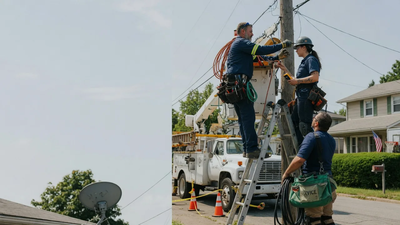Electrical Repair in New London, TX near me